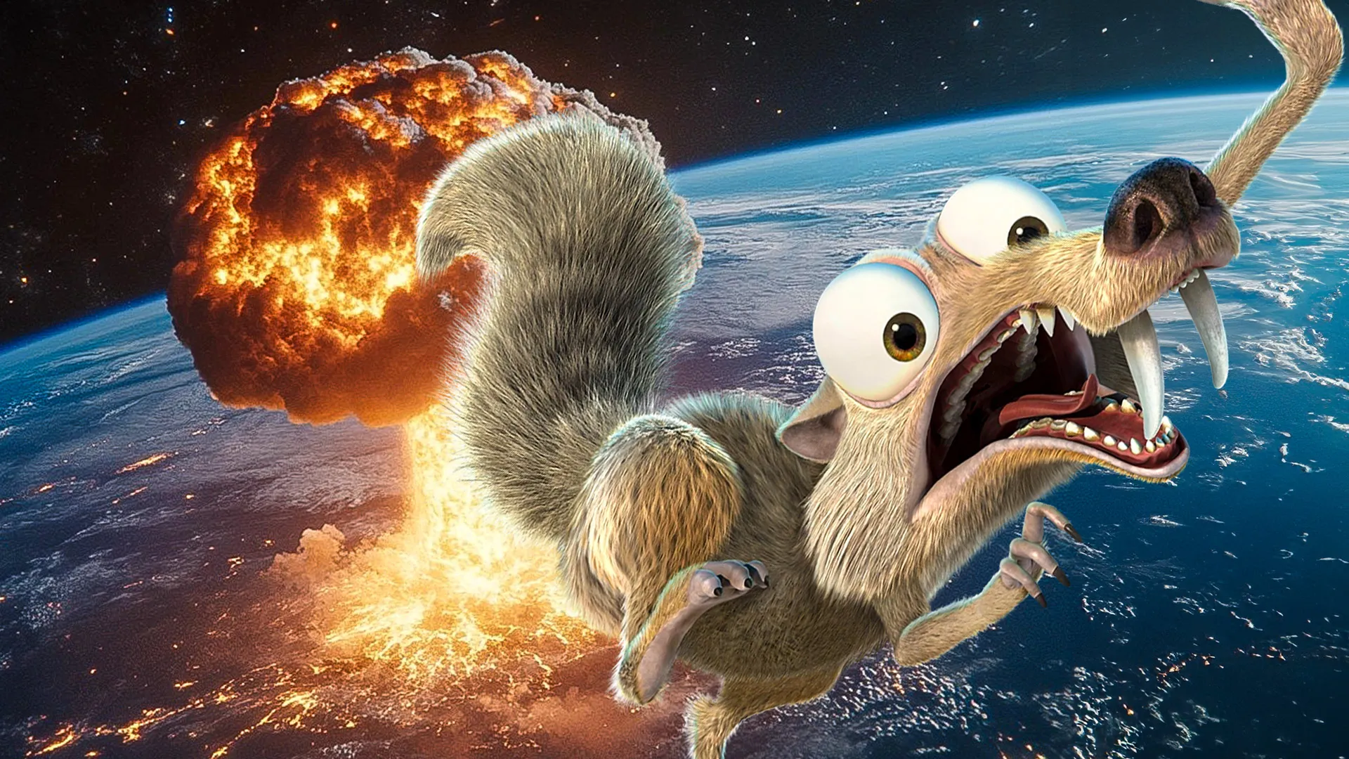 scrat